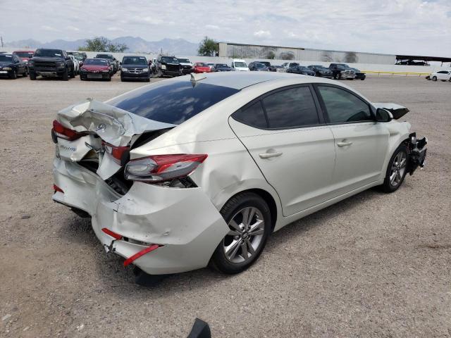 Photo 2 VIN: KMHD84LF8HU398012 - HYUNDAI ELANTRA SE 