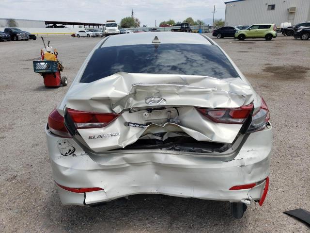 Photo 5 VIN: KMHD84LF8HU398012 - HYUNDAI ELANTRA SE 