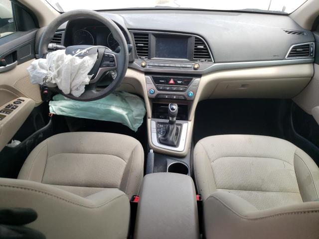 Photo 7 VIN: KMHD84LF8HU398012 - HYUNDAI ELANTRA SE 