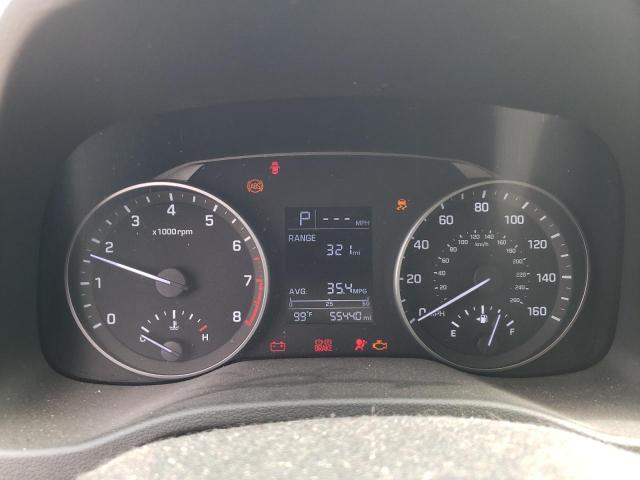 Photo 8 VIN: KMHD84LF8HU398012 - HYUNDAI ELANTRA SE 