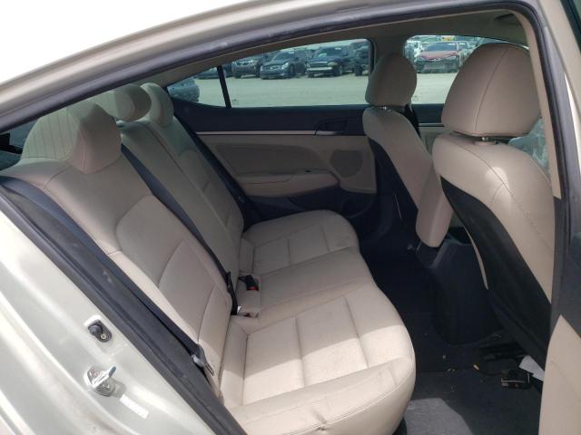 Photo 9 VIN: KMHD84LF8HU398012 - HYUNDAI ELANTRA SE 