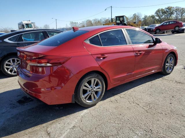 Photo 2 VIN: KMHD84LF8HU401541 - HYUNDAI ELANTRA 