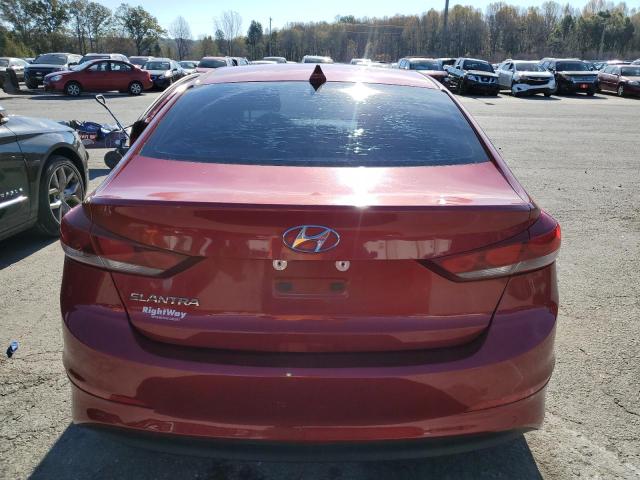 Photo 5 VIN: KMHD84LF8HU401541 - HYUNDAI ELANTRA 