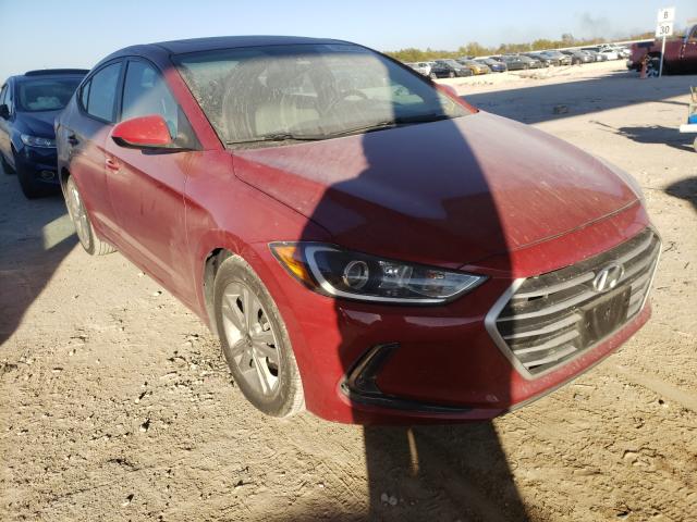 Photo 0 VIN: KMHD84LF8HU408134 - HYUNDAI ELANTRA SE 