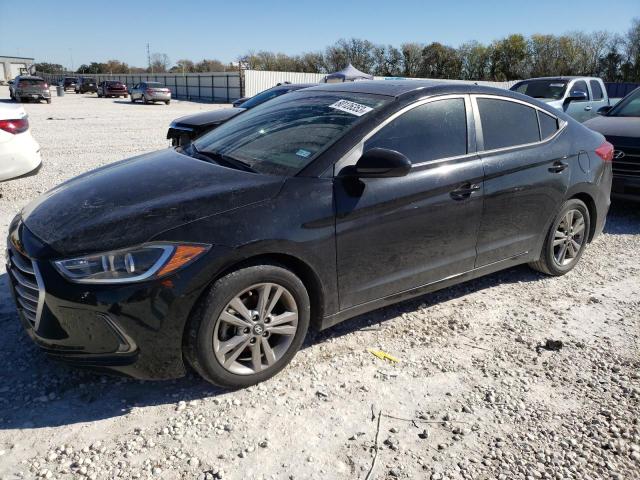 Photo 0 VIN: KMHD84LF8HU427170 - HYUNDAI ELANTRA 