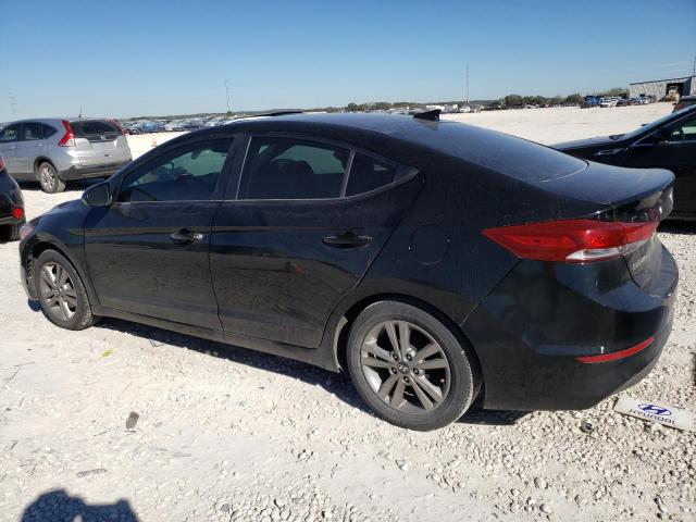 Photo 1 VIN: KMHD84LF8HU427170 - HYUNDAI ELANTRA 