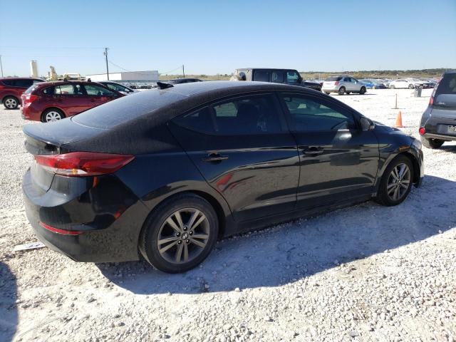 Photo 2 VIN: KMHD84LF8HU427170 - HYUNDAI ELANTRA 