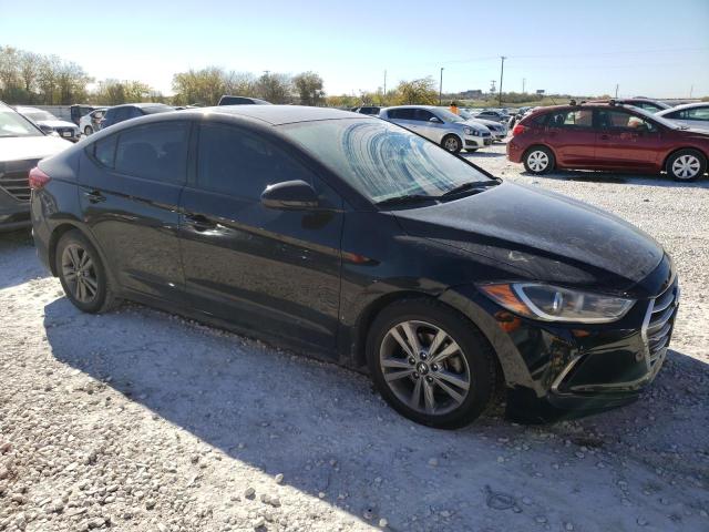 Photo 3 VIN: KMHD84LF8HU427170 - HYUNDAI ELANTRA 