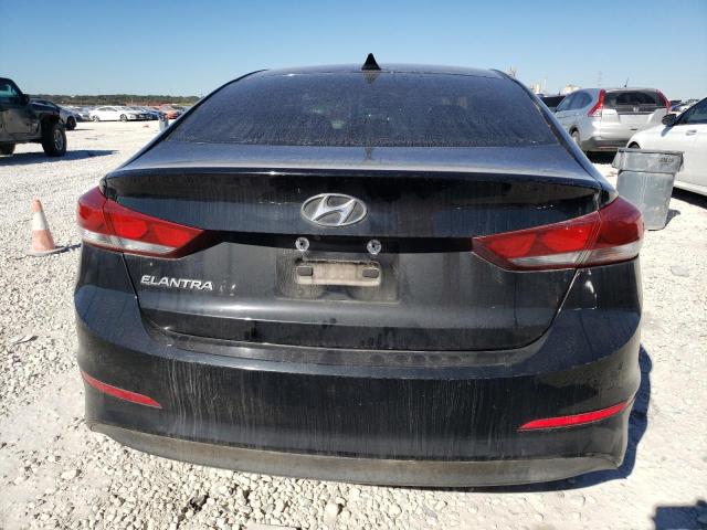 Photo 5 VIN: KMHD84LF8HU427170 - HYUNDAI ELANTRA 