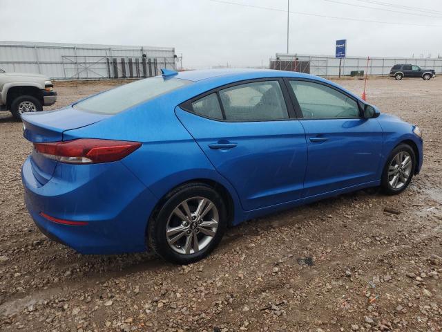 Photo 2 VIN: KMHD84LF8HU429016 - HYUNDAI ELANTRA SE 