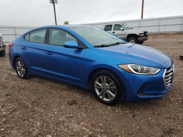 Photo 3 VIN: KMHD84LF8HU429016 - HYUNDAI ELANTRA SE 