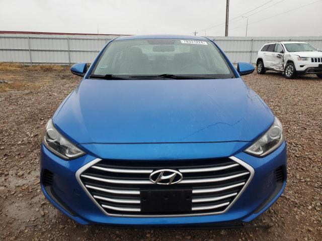 Photo 4 VIN: KMHD84LF8HU429016 - HYUNDAI ELANTRA SE 