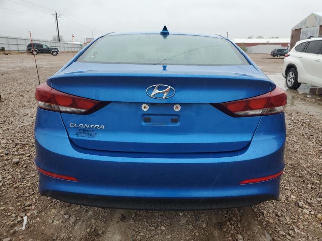 Photo 5 VIN: KMHD84LF8HU429016 - HYUNDAI ELANTRA SE 