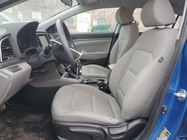 Photo 6 VIN: KMHD84LF8HU429016 - HYUNDAI ELANTRA SE 