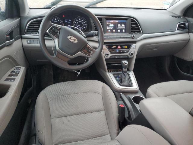 Photo 7 VIN: KMHD84LF8HU429016 - HYUNDAI ELANTRA SE 