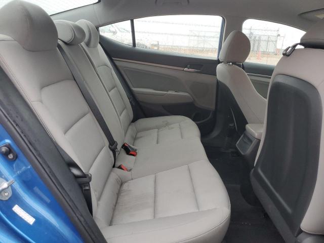 Photo 9 VIN: KMHD84LF8HU429016 - HYUNDAI ELANTRA SE 