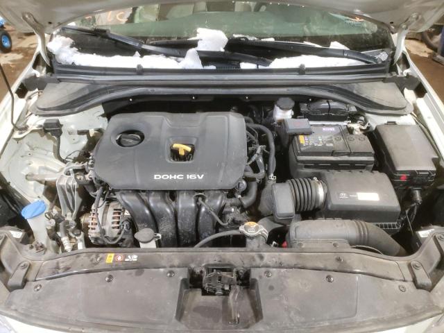 Photo 6 VIN: KMHD84LF8HU431221 - HYUNDAI ELANTRA SE 