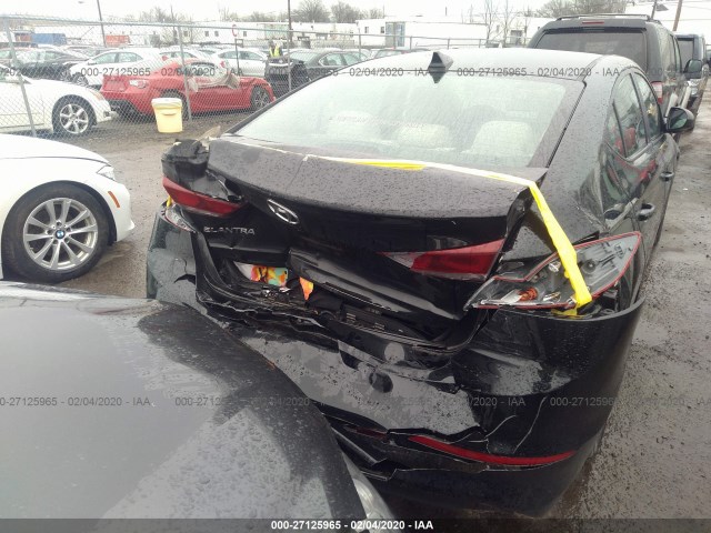 Photo 5 VIN: KMHD84LF8HU431803 - HYUNDAI ELANTRA 