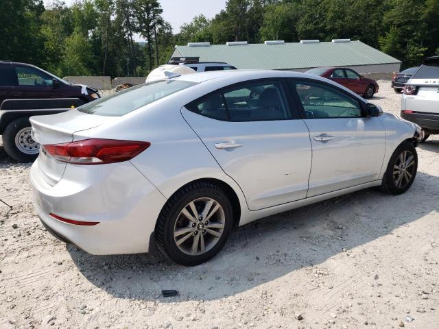 Photo 2 VIN: KMHD84LF8JU449238 - HYUNDAI ELANTRA SE 