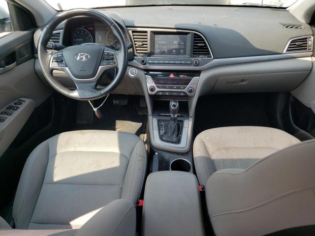 Photo 7 VIN: KMHD84LF8JU449238 - HYUNDAI ELANTRA SE 