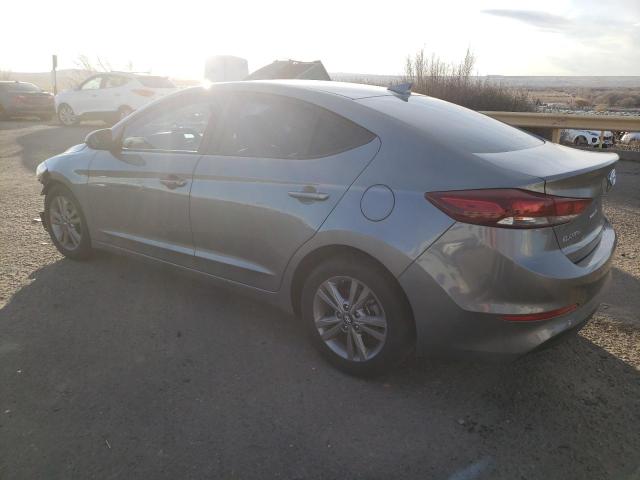 Photo 1 VIN: KMHD84LF8JU466427 - HYUNDAI ELANTRA SE 