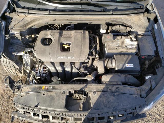 Photo 10 VIN: KMHD84LF8JU466427 - HYUNDAI ELANTRA SE 