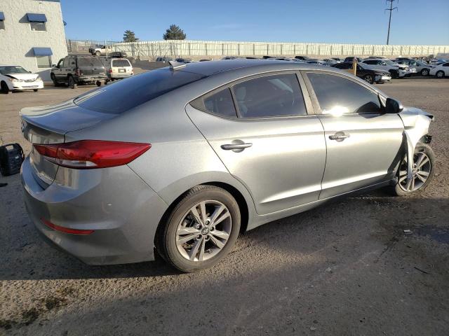 Photo 2 VIN: KMHD84LF8JU466427 - HYUNDAI ELANTRA SE 