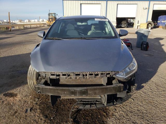 Photo 4 VIN: KMHD84LF8JU466427 - HYUNDAI ELANTRA SE 