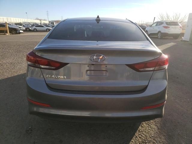 Photo 5 VIN: KMHD84LF8JU466427 - HYUNDAI ELANTRA SE 