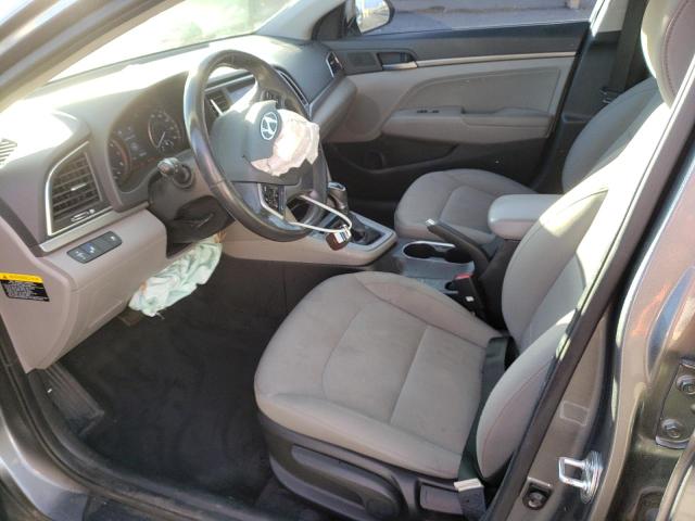 Photo 6 VIN: KMHD84LF8JU466427 - HYUNDAI ELANTRA SE 