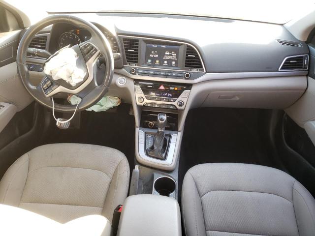 Photo 7 VIN: KMHD84LF8JU466427 - HYUNDAI ELANTRA SE 