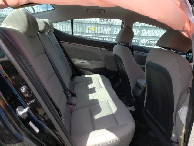 Photo 5 VIN: KMHD84LF8JU504268 - HYUNDAI ELANTRA 