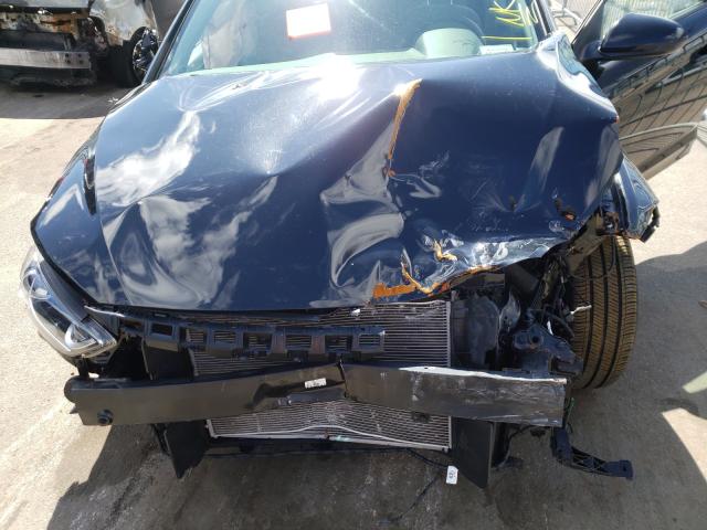 Photo 6 VIN: KMHD84LF8JU504268 - HYUNDAI ELANTRA 