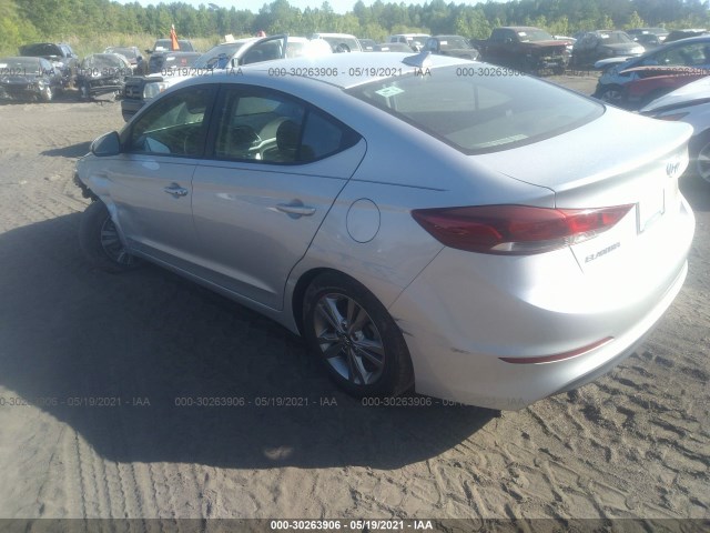 Photo 2 VIN: KMHD84LF8JU508370 - HYUNDAI ELANTRA 