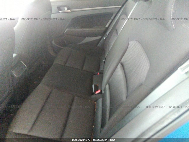 Photo 7 VIN: KMHD84LF8JU510037 - HYUNDAI ELANTRA 