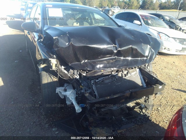 Photo 5 VIN: KMHD84LF8JU519269 - HYUNDAI ELANTRA 