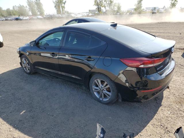 Photo 1 VIN: KMHD84LF8JU519420 - HYUNDAI ELANTRA SE 