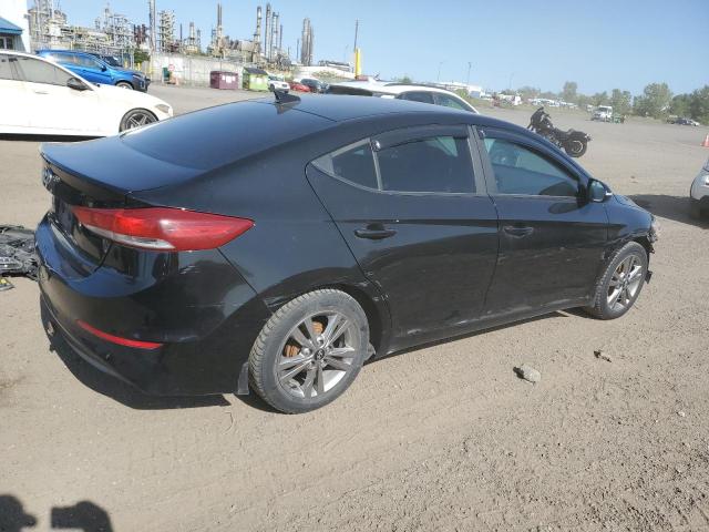 Photo 2 VIN: KMHD84LF8JU519420 - HYUNDAI ELANTRA SE 