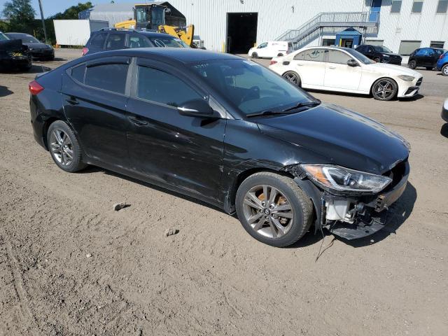 Photo 3 VIN: KMHD84LF8JU519420 - HYUNDAI ELANTRA SE 