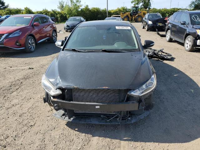 Photo 4 VIN: KMHD84LF8JU519420 - HYUNDAI ELANTRA SE 