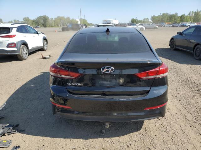 Photo 5 VIN: KMHD84LF8JU519420 - HYUNDAI ELANTRA SE 