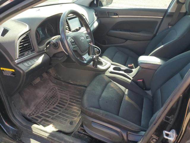 Photo 6 VIN: KMHD84LF8JU519420 - HYUNDAI ELANTRA SE 