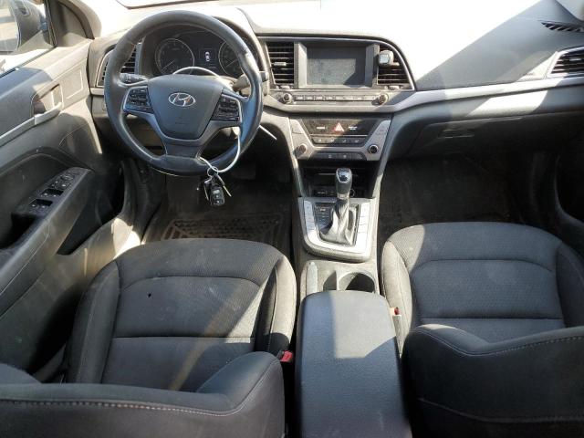 Photo 7 VIN: KMHD84LF8JU519420 - HYUNDAI ELANTRA SE 