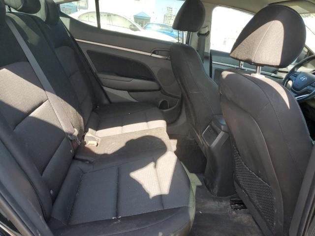 Photo 9 VIN: KMHD84LF8JU519420 - HYUNDAI ELANTRA SE 