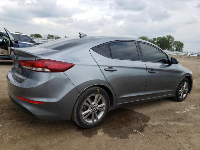 Photo 2 VIN: KMHD84LF8JU525265 - HYUNDAI ELANTRA SE 