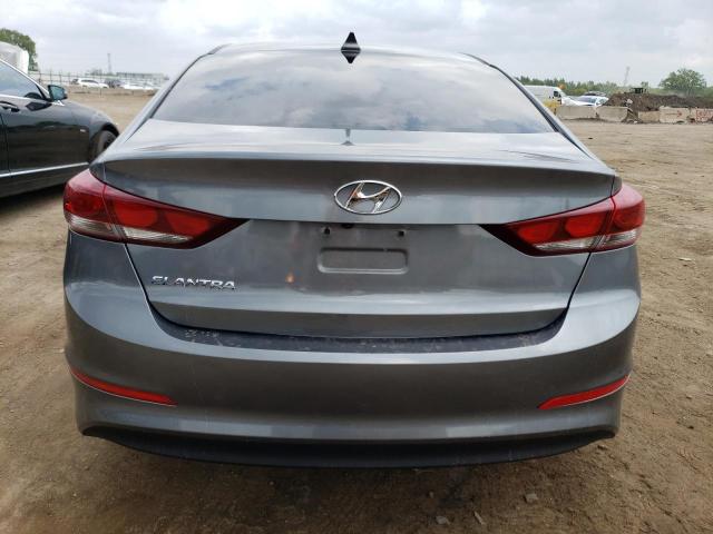 Photo 5 VIN: KMHD84LF8JU525265 - HYUNDAI ELANTRA SE 