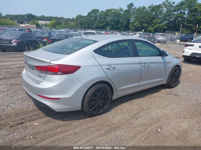 Photo 3 VIN: KMHD84LF8JU545192 - HYUNDAI ELANTRA 