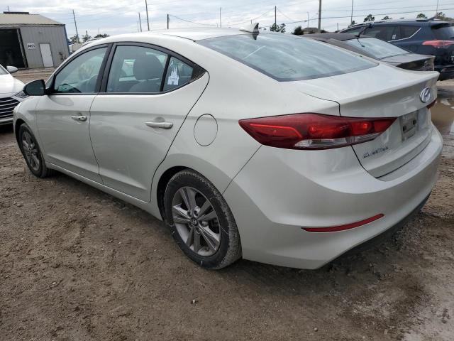 Photo 1 VIN: KMHD84LF8JU547864 - HYUNDAI ELANTRA 