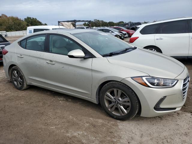 Photo 3 VIN: KMHD84LF8JU547864 - HYUNDAI ELANTRA 