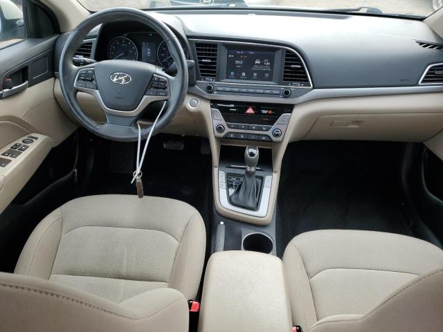 Photo 7 VIN: KMHD84LF8JU547864 - HYUNDAI ELANTRA 